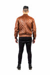 Franky Bomber | Cognac